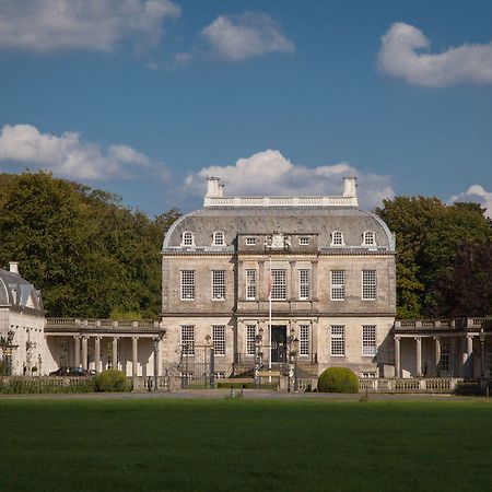 Hotel Landgoed Huis De Voorst Warnsveld Exterior foto