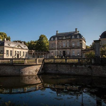 Hotel Landgoed Huis De Voorst Warnsveld Exterior foto