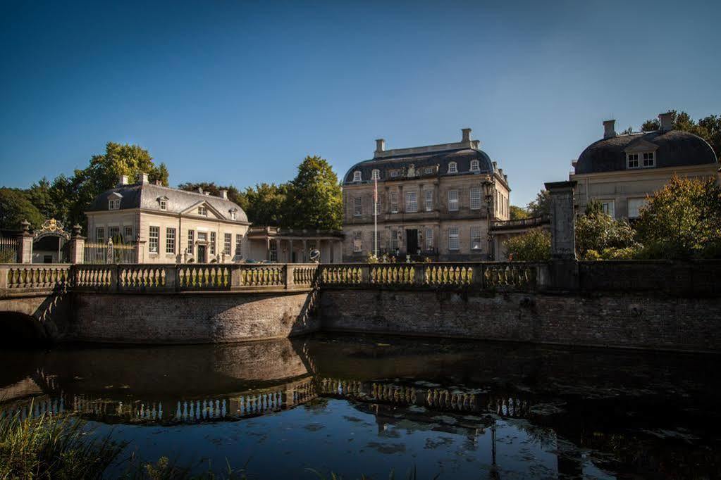 Hotel Landgoed Huis De Voorst Warnsveld Exterior foto