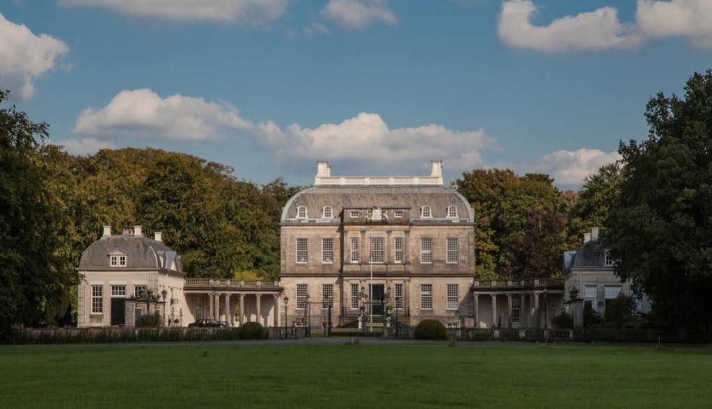 Hotel Landgoed Huis De Voorst Warnsveld Exterior foto